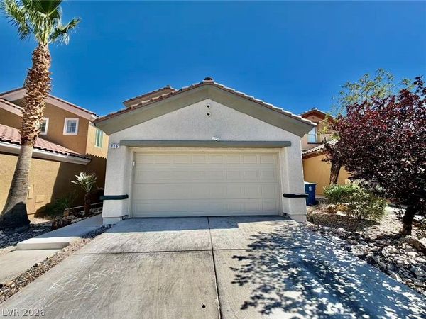 715 Quayside Court, Las Vegas, NV 89178