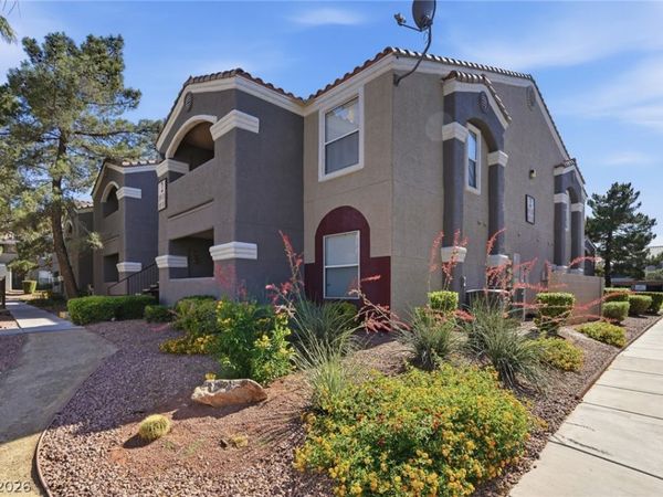 5055 W Hacienda Avenue , Unit 1015, Las Vegas, NV 89118
