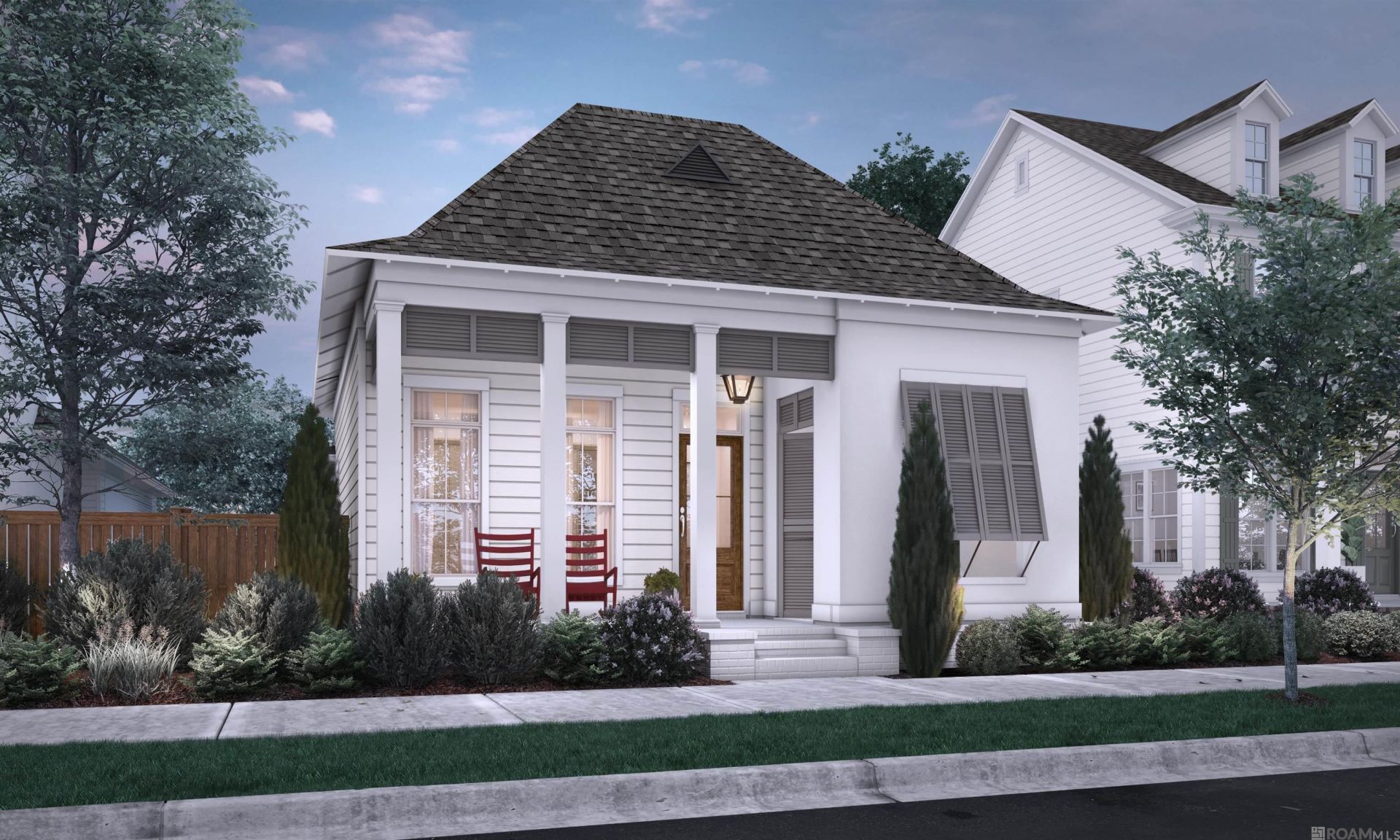 7623 Dearborne Drive, Baton Rouge, LA 70817 Main Photo