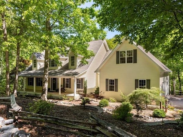 704 Riverbend Road, Blairsville, GA 30512