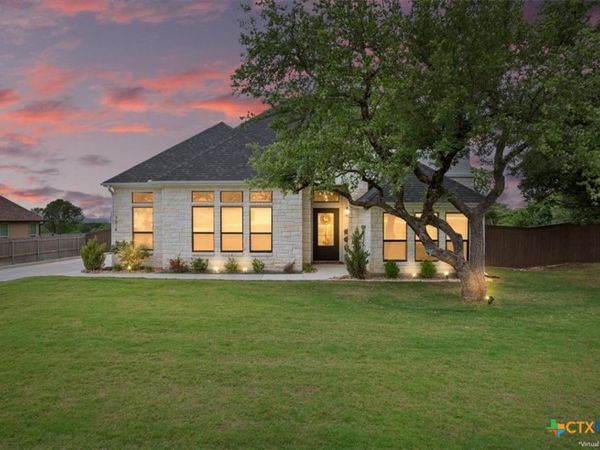 7014 Troyan Lane , Temple, TX 76502
