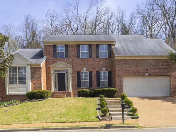 513 Cold Stream Pl, Nashville, TN 37221