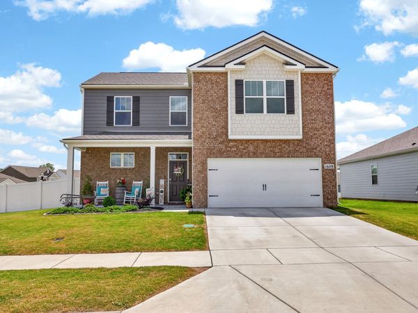 1608 Sparrow Ln , Lebanon, TN 37087