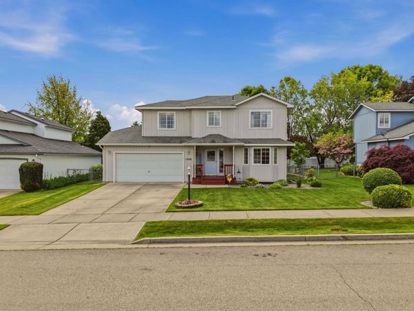 1508 E Sharpsburg Ave, Spokane, WA 99217