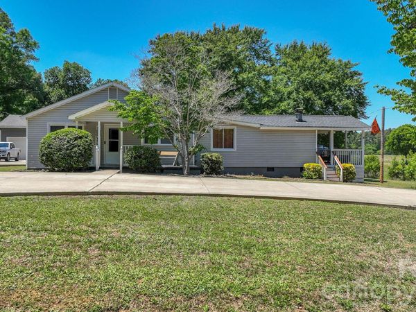 6423 Old Kennedy Ford Road , Marshville, NC 28103