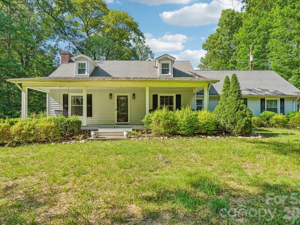 6151 Gold Hill Road, Concord, NC 28025