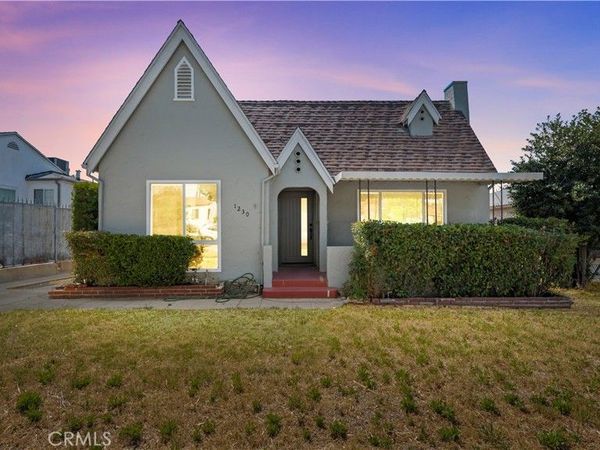 1230 Spazier Avenue, Glendale, CA 91201