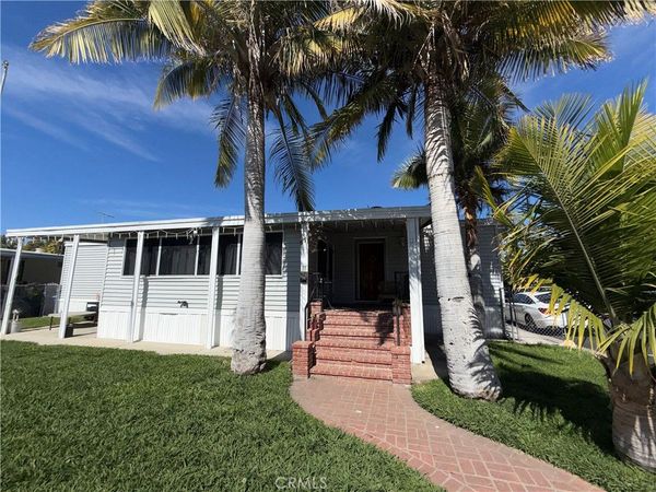 32742 Alipaz Street, Unit 75, San Juan Capistrano, CA 92675