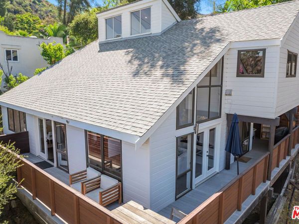 29127 Triunfo Drive, Agoura Hills, CA 91301