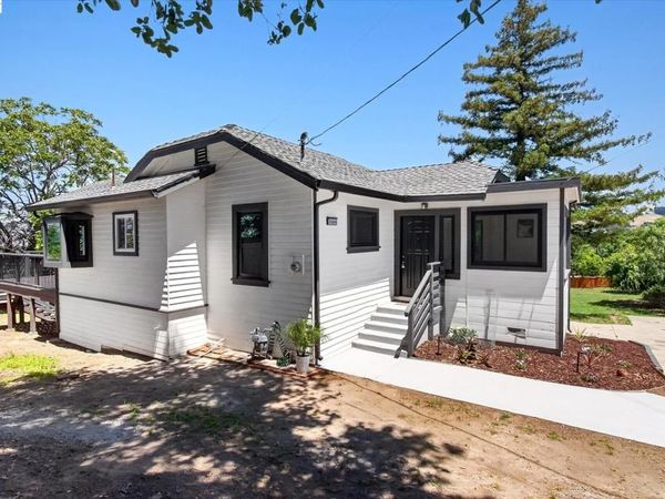 3280 Ohlone Way, Hayward, CA 94541