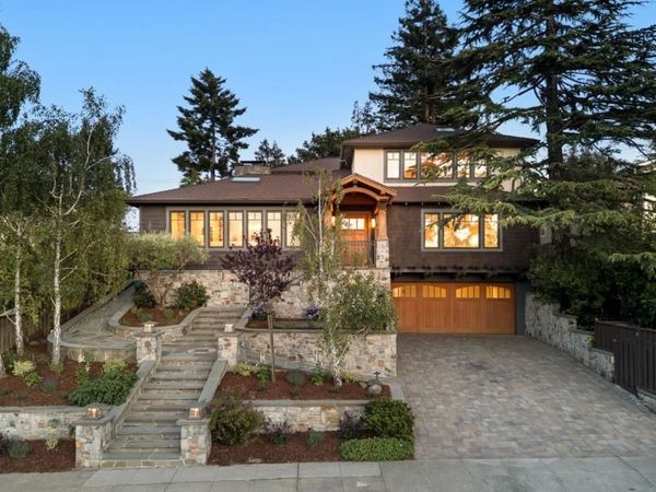 429 Virginia Avenue, San Mateo, CA 94402