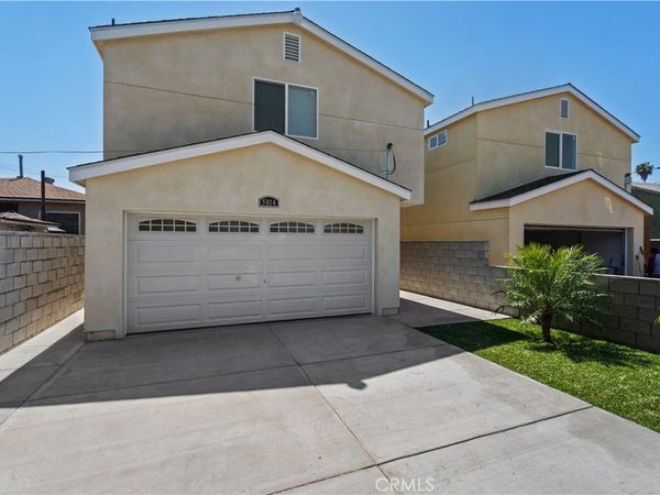 5814 Juarez, Whittier, CA 90606