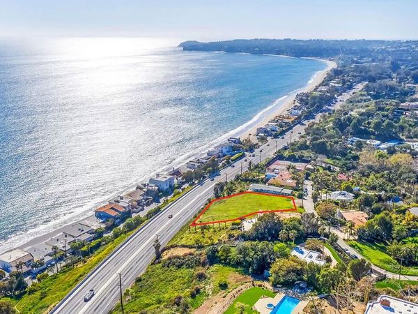 27136 Sea Vista , Malibu, CA 90265