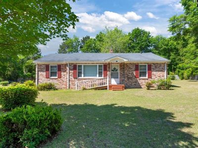 711 Saint Paul Road , Camden, SC 29020