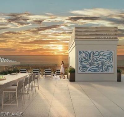 2020 Gulf Shore Blvd N, Unit PH-201W, Naples, FL 34102 Photo