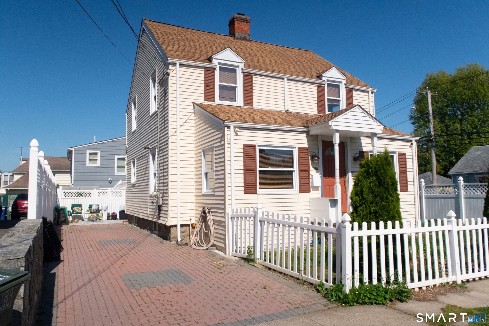 1184 Lindley, Bridgeport, CT 06606 Main Photo