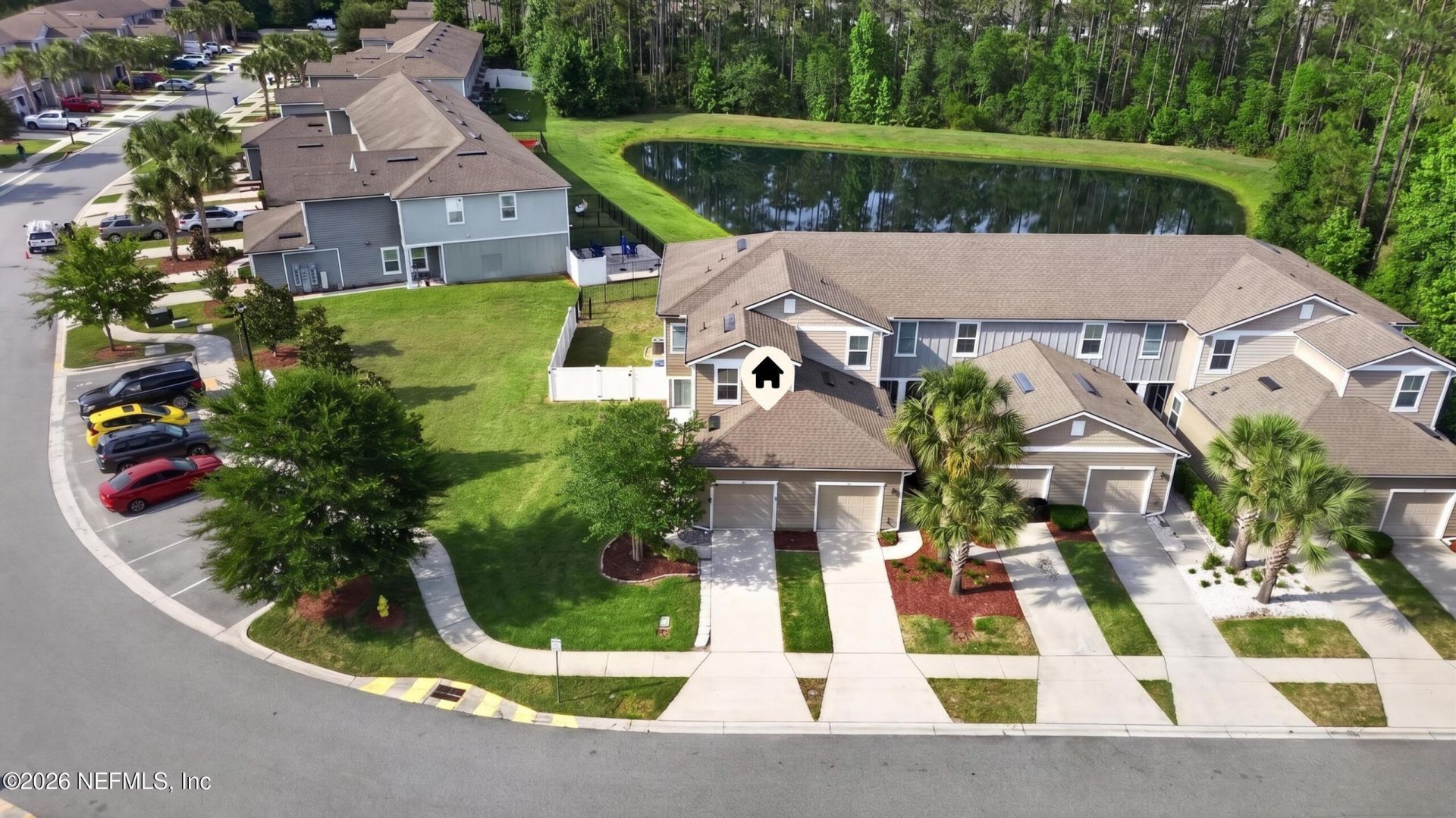 461 Servia Drive, Saint Johns, FL 32259 Photo