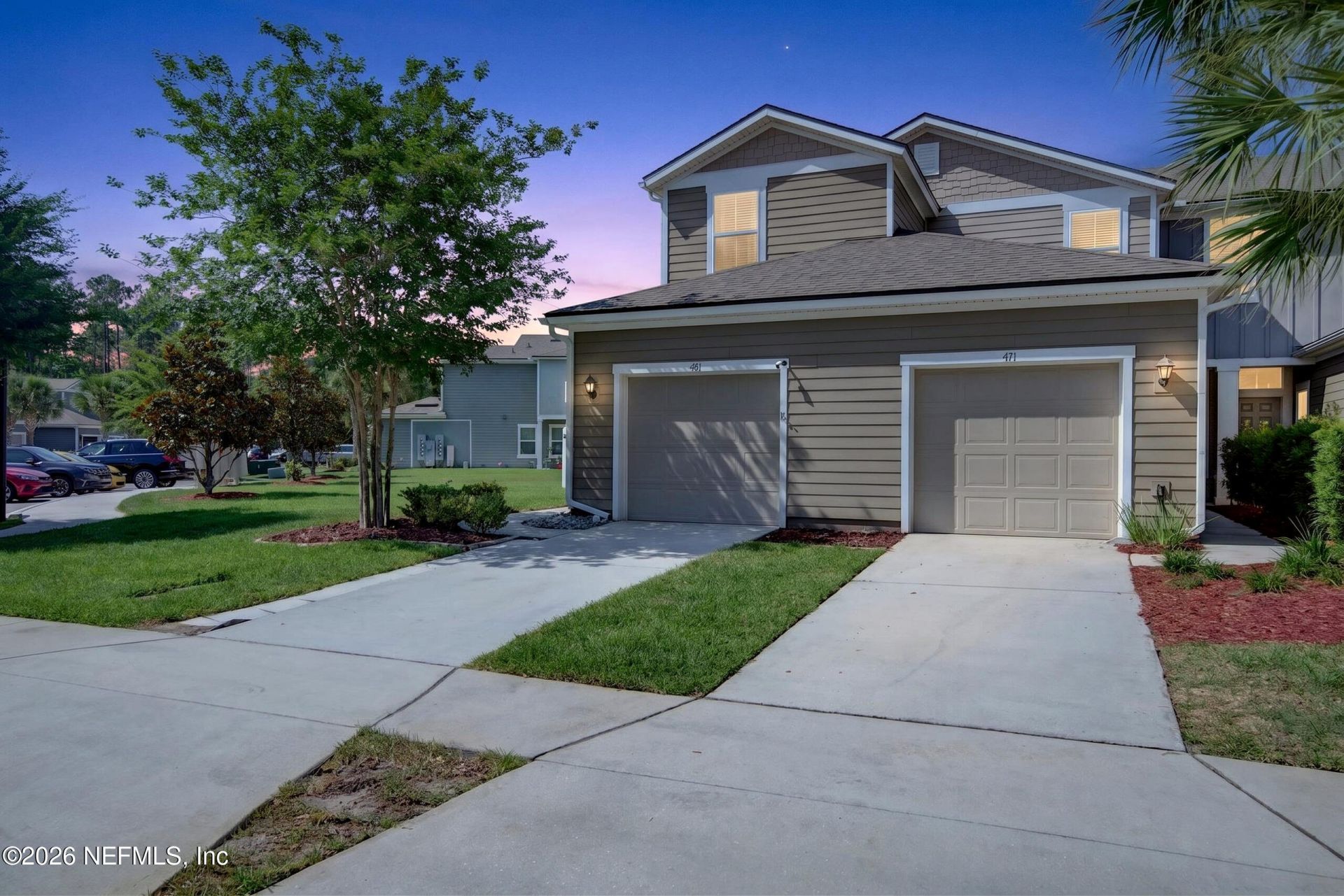 461 Servia Drive, Saint Johns, FL 32259 Photo