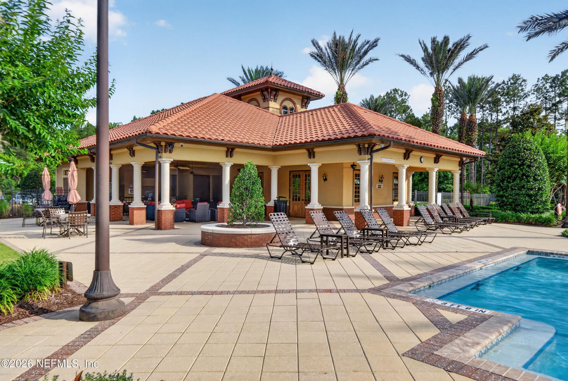 461 Servia Drive, Saint Johns, FL 32259 Photo