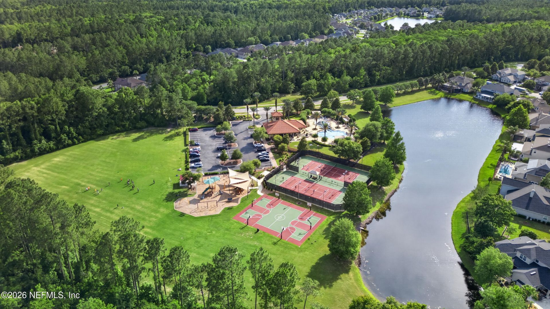 461 Servia Drive, Saint Johns, FL 32259 Photo