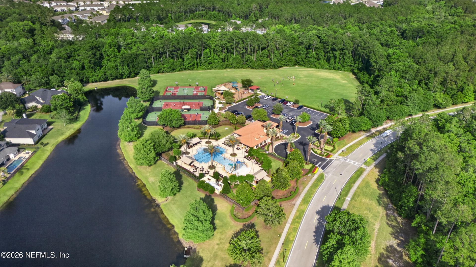 461 Servia Drive, Saint Johns, FL 32259 Photo