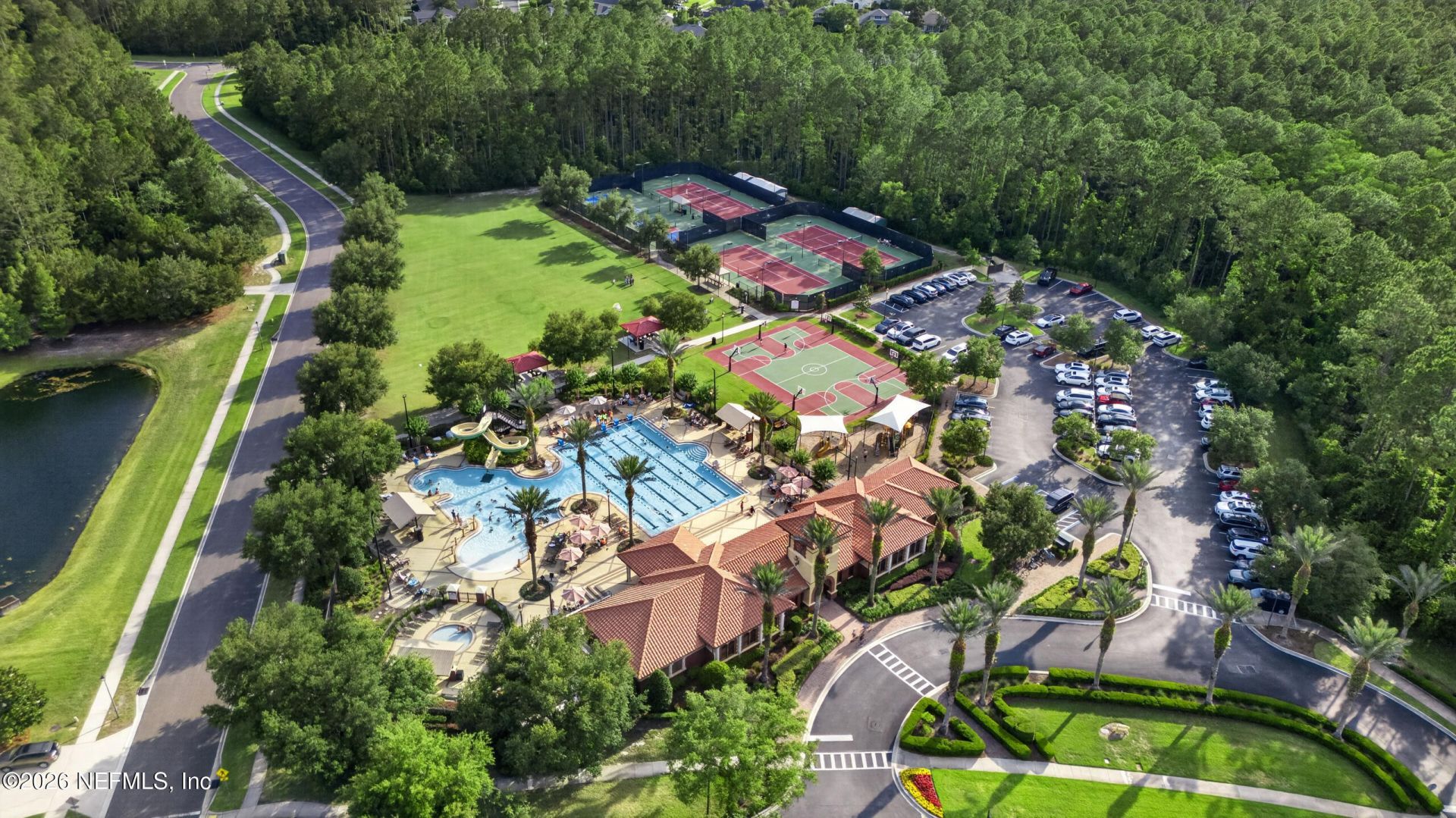 461 Servia Drive, Saint Johns, FL 32259 Photo
