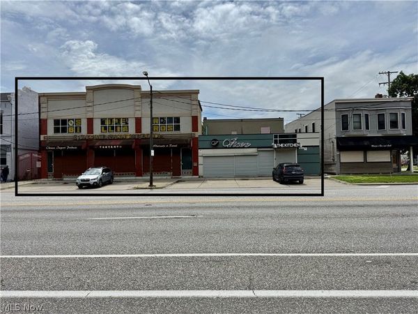 3610-3620 Superior Avenue, Cleveland, OH 44114