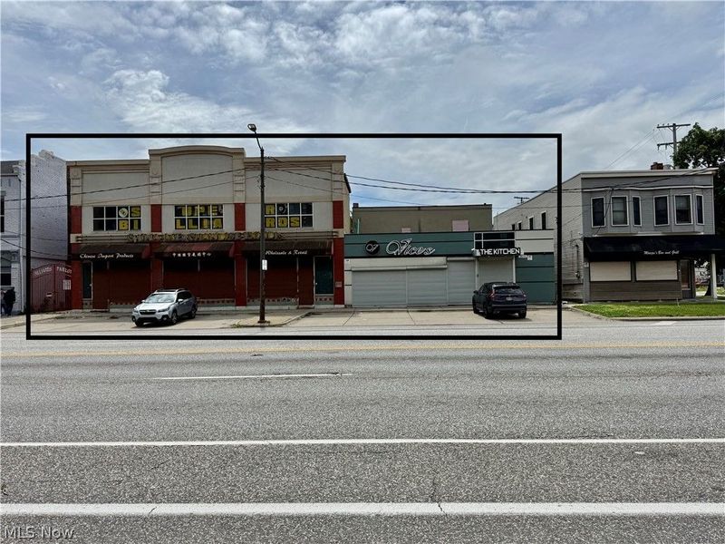 3610-3620 Superior Avenue, Cleveland, OH 44114 Photo 1