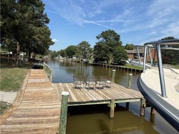 107 Godspeed Lane, Williamsburg, VA 23185