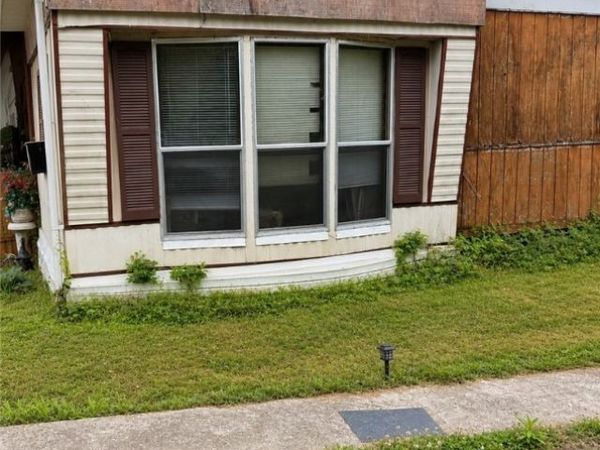 117 Mill Creek Road , Meherrin, VA 23954