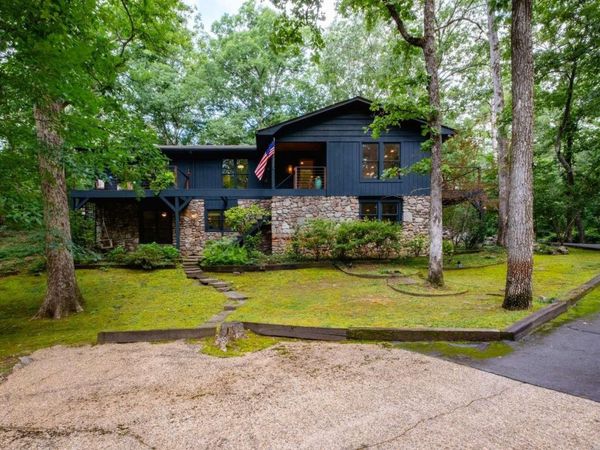 22920 Denny Road, Little Rock, AR 72223