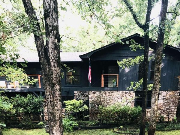 22920 Denny Road, Little Rock, AR 72223