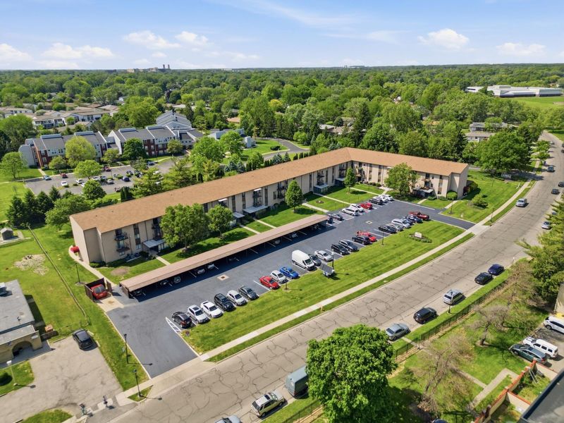 5885 Beechcroft Road , Unit 302, Columbus, OH 43229 Photo 22