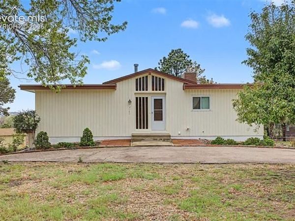 2171 Copley Road, Colorado Springs, CO 80920