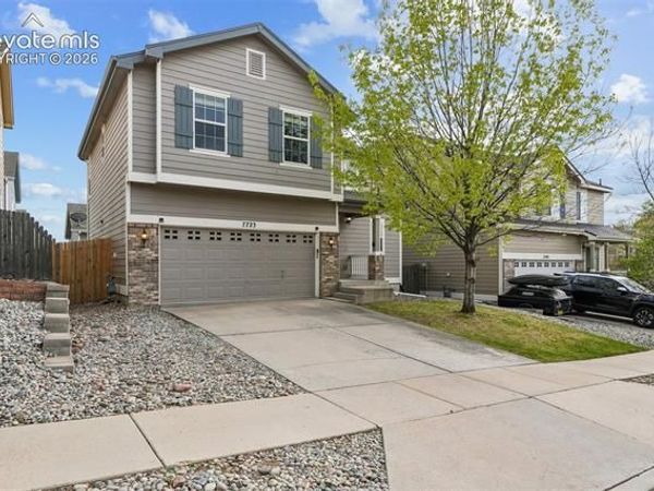 7723 Autumn Leaf Way, Colorado Springs, CO 80922