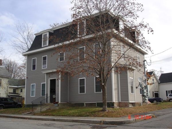 14 Forest Street, Unit 2A, Ayer, MA 01432