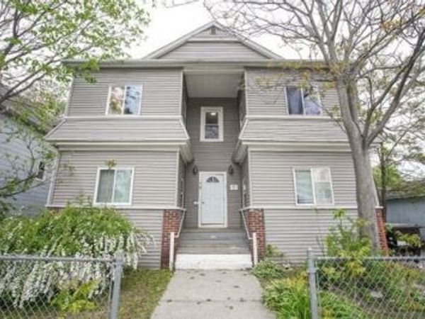 72 Kensington Ave, Unit 2L, Springfield, MA 01108