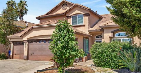 8758 Freesia Dr, Elk Grove, CA 95624 Photo