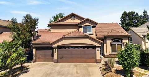 8758 Freesia Dr, Elk Grove, CA 95624 Photo