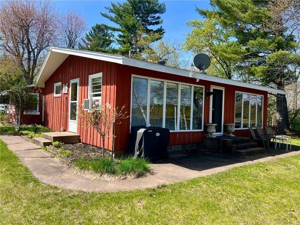2534 11 3/4 12th Street, Unit H, Cumberland, WI 54829