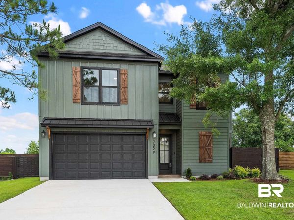 7029 Lake View Drive, Gulf Shores, AL 36542