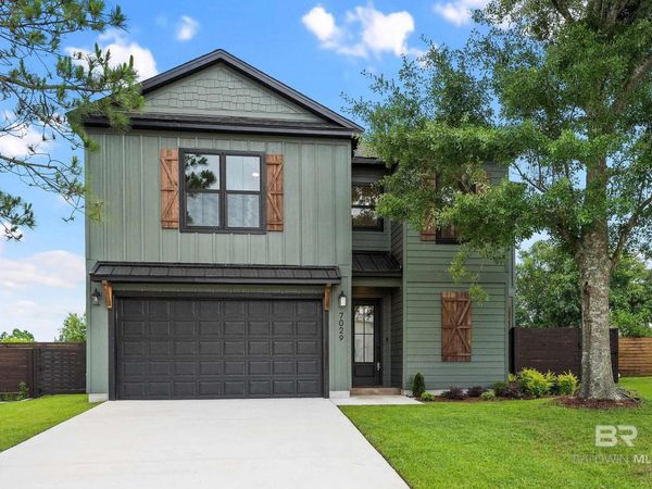7029 Lake View Drive, Gulf Shores, AL 36542
