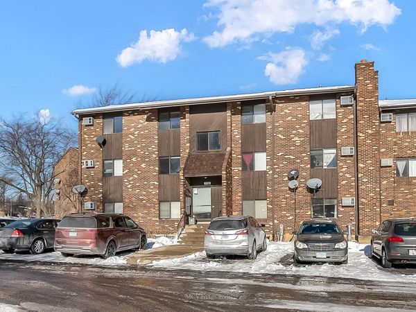 7731 Woodward Avenue , Unit 1B, Woodridge, IL 60517