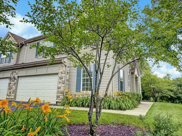 1089 Ellsworth Drive, Grayslake, IL 60030