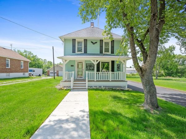 310 Godfrey Avenue , Lockport, IL 60441