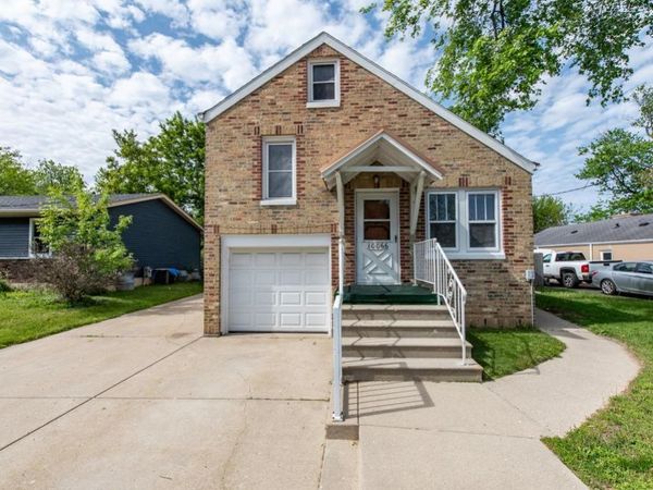 10066 W WADSWORTH Road , Zion, IL 60099
