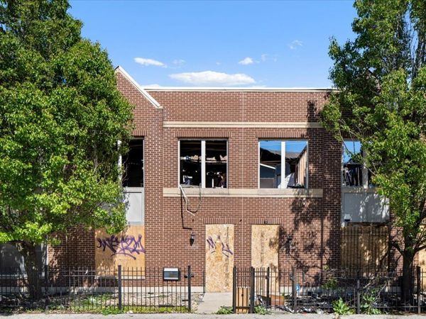 3149 W Lexington Street , Unit 3, Chicago, IL 60612