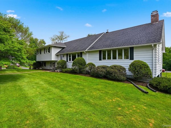 205 East Drive , Hurley, NY 12443