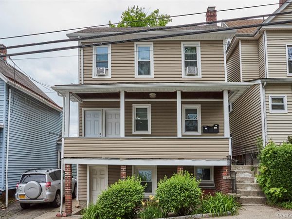 208 N James Street , Peekskill, NY 10566