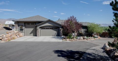 45 Casentino Court, Dayton, NV 89403 Photo
